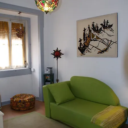 Appartement Casa Da Marcos De Portugal *