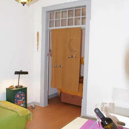 Casa Da Marcos De Portugal Lisbon