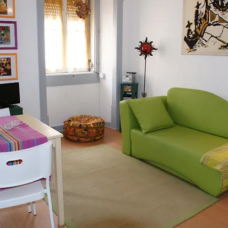 شقة Casa Da Marcos De Portugal