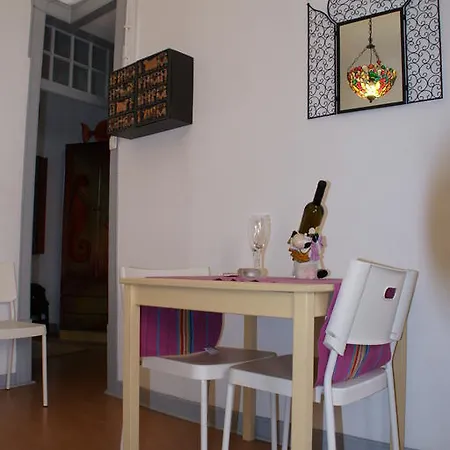 アパート Casa Da Marcos De Portugal リスボン