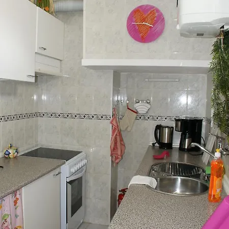 Apartman Casa Da Marcos De Portugal *