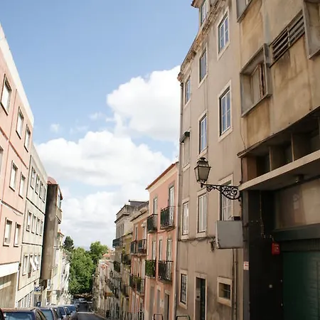 Apartamento Casa Da Marcos De Portugal
