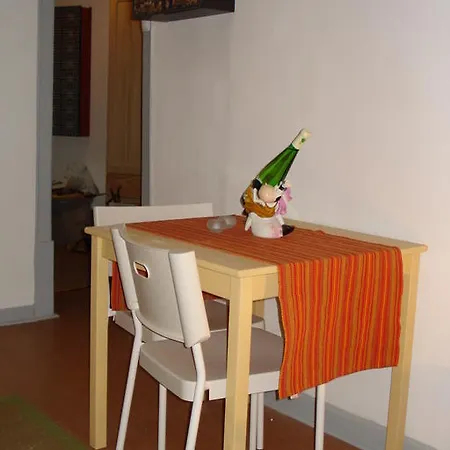 Apartman Casa Da Marcos De Portugal *