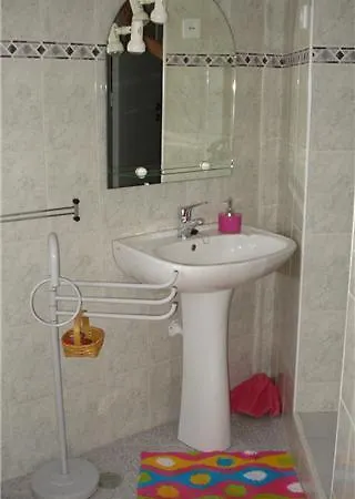 Apartamento Casa Da Marcos De Portugal *