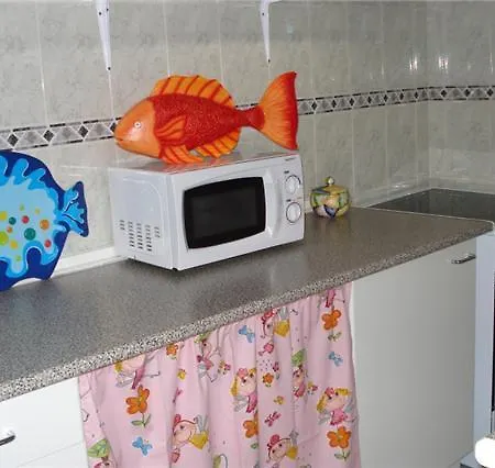 Casa Da Marcos De Portugal Apartman *