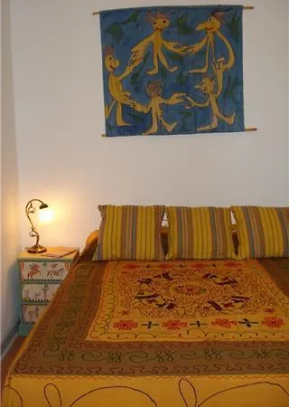 Apartman Casa Da Marcos De Portugal Lisboa