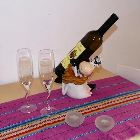 Apartamento Casa Da Marcos De Portugal
