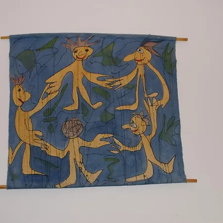 Apartman Casa Da Marcos De Portugal *