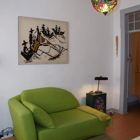 Casa Da Marcos De Portugal Lisbon