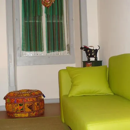 Apartamento Casa Da Marcos De Portugal