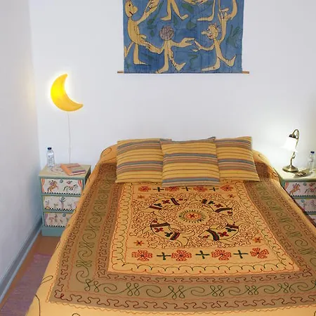 卡萨达马科斯葡萄牙酒店