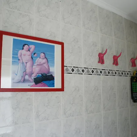 卡萨达马科斯葡萄牙酒店 *