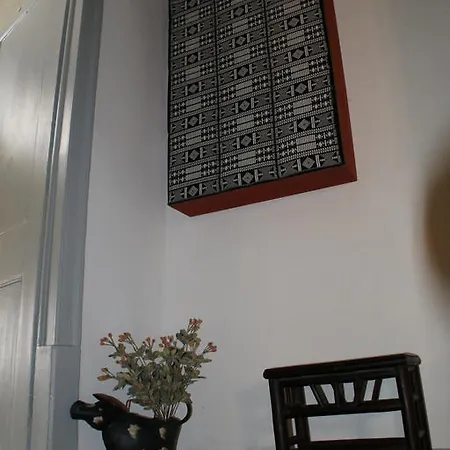 卡萨达马科斯葡萄牙酒店