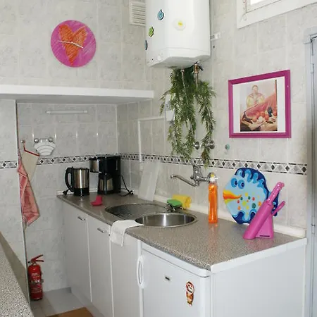 卡萨达马科斯葡萄牙酒店